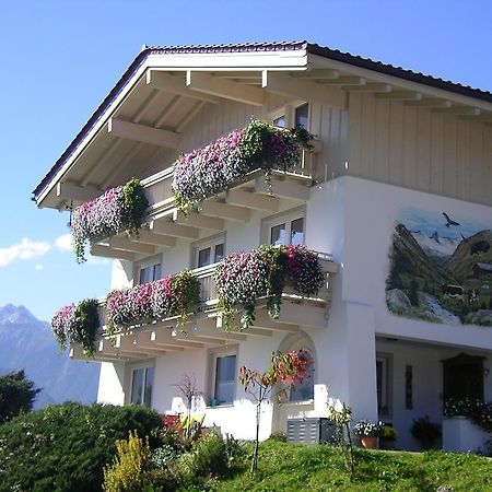 Ferienwohnung Zwoelferblick Bramberg am Wildkogel Værelse billede