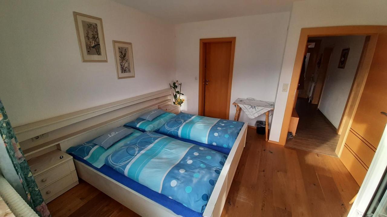 Ferienwohnung Zwoelferblick Bramberg am Wildkogel Eksteriør billede