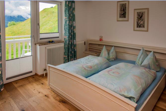 Ferienwohnung Zwoelferblick Bramberg am Wildkogel Eksteriør billede